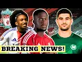 BREAKING! Romano shares SHOCKING update on Konaté’s future! Liverpool News