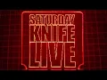 Lagu Saturday Knife Live #332  - Christmas Is Right Around The Corner!   12/13/25