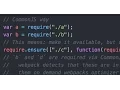 How to use Webpack code splitting - ProgrammingTIL Webpack Tutorial Screencast 0008