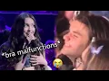 Download Lagu Olivia Rodrigo being SO AMERICAN to her boyfriend for 2 minutes straight