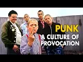 Download Lagu Punk: een cultuur van provocatie  🔥 Caly Film Izle | Nederlands Ondertiteling