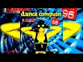 Download Lagu The Unity Mixers - Dance Computer `96 Part 1 (1996)