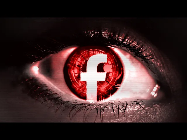 Video: Facebook's Most Dangerous App