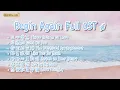 Download Lagu 【PLAYLIST】Begin Again OST Chinese Drama 2020 从结婚开始恋爱 - [Full Album]
