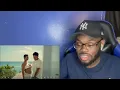 Fredo - Quarter Past 3 ft Eric IV | REACTION