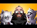 MEWGENICS WITH EDMUND MCMILLEN