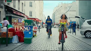 Tekno - Adaeze (Official Music Video)