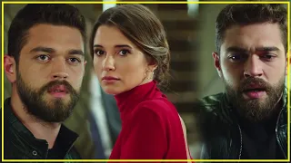 shahan comes back after a year turkish drama ek haseen intiqam ri1t