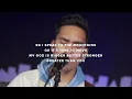 Speak to the Mountains (Acoustic Version) | Chris McClarney | Monterey Music