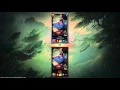1v1 - Round 1 League of Luigi vs Misahkii