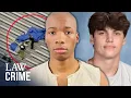Stunning Twist in Karmelo Anthony Case as Killer Begs for Appeal