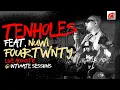 Lagu SUPERMUSIC - INTIMATE SESSIONS 2025 | TENHOLES feat. NUWI FOURTWNTY Live Acoustic!