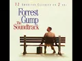 Forrest Gump Soundtrack - Main Theme
