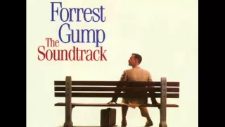 Download Forrest Gump Soundtrack - Main Theme MP3