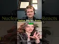 What if the Earth was Flat - Nuclear Engineer Reacts to Cleo Abram