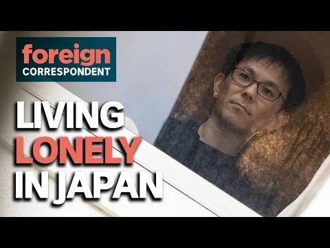Download MP3 Living Lonely and Loveless in Japan | Foreign Correspondent