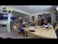 "TEXAS EAGLE" Steve Earle cover-RAGGED BUT RIGHT