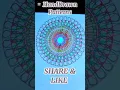 Download Lagu Hand drawn patterns.#songlyrics #music #cover#acousticcover #spirograph #art #geometricart #drawing
