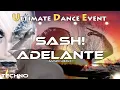 Lagu Techno ♫ Sash!-Adelante (Am1rci remix)