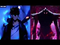 Download Lagu Sung Jin Woo vs Beru The Ant King - Full Fight - English Dubbed