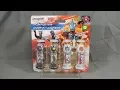 Download Lagu Ultraman Geed | DX Ultra Capsule Solid Burning Set Review