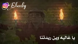 نور الجيلاني جمر الغرام حالات واتساب 