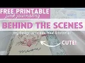 This Printable Kit is Free And You ll Want It Now