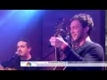 'Gone, Gone, Gone' - PHILLIP PHILLIPS - Live - TODAY, Tuesday 27th, 2012