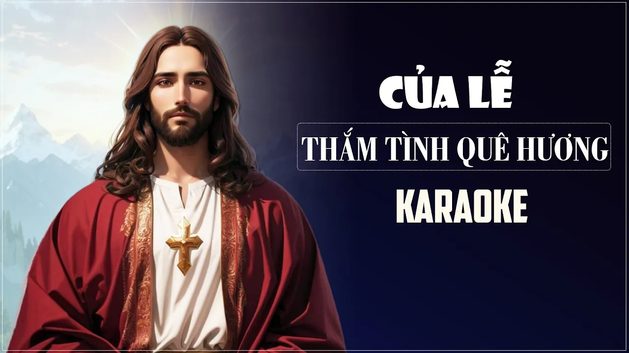 Của Lễ Thắm Tình Quê Hương 
