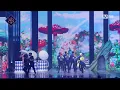 [Full CAM] ♬ 환상(Red Sun!) - 비비지(VIVIZ) @파이널 경연