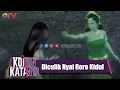 Download Lagu Nekat!! Pakai Baju Hijau Di Pantai Parangtritis, Ini Yang Terjadi | KONON KATANYA | Eps 35 | (1/3)
