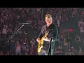 Zach Bryan- Oklahoma Smokeshow- Live in San Antonio, Texas