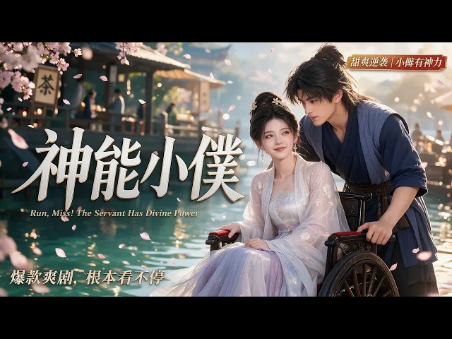 神能小仆