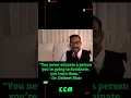 Black Philosophers Dr Delbert Blair