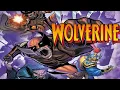 Universal Wolverine Core Wolverine