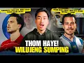 Download Lagu ALASAN PERSIB MAMPU DATANGKAN THOM HAYE KE BANDUNG!