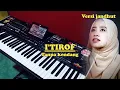 I'TIROF tanpa kendang