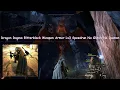 Dragon Dogma Bitterblack Weapon Armor Gear Lv 3 Fast Farming No Glitch No Daimon
