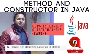 Java Interview Questions and Answers - New Version In Hindi Part-3