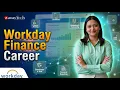 Career Guidance for Workday Financial Consultant ZaranTech