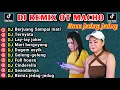Download Lagu DJ OT MACHO REMIX • BASS JEDAG-JEDUG • TERBARU 2025