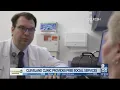 Free social services available at Cleveland Clinic