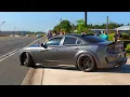 Ocala Cars Coffee Pullouts Flybys Full Sends - April 2026