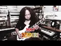 Lagu SENDIRI - MAY (Guitar in Romantic)