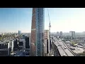 Download Lagu KeraTwin ceramic facade: White City Campus of Imperial College