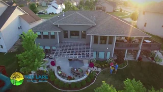 Ted Lare Featured Home