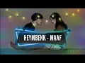 Download Lagu Heymbenk - MAAF (Lyric Video)