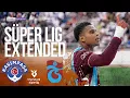 Kasimpasa vs Trabzonspor EXTENDED HIGHLIGHTS Superlig Turkish Lig 2026 beIN SPORTS USA