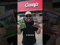 BEEFCAKE JERKY IS IN CASEY S Don t miss your chance to win FREE JERKY AND GAS for an ENITRE YEAR