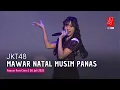 JKT48 - Mawar Natal Musim Panas (Anindya, Gendis, Gita, Gracie) | RKJ 30 Juli 2025